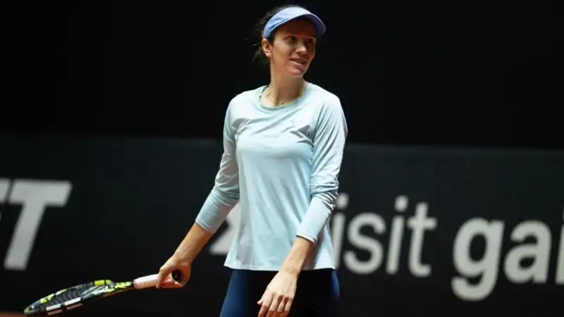 Анна Данилина