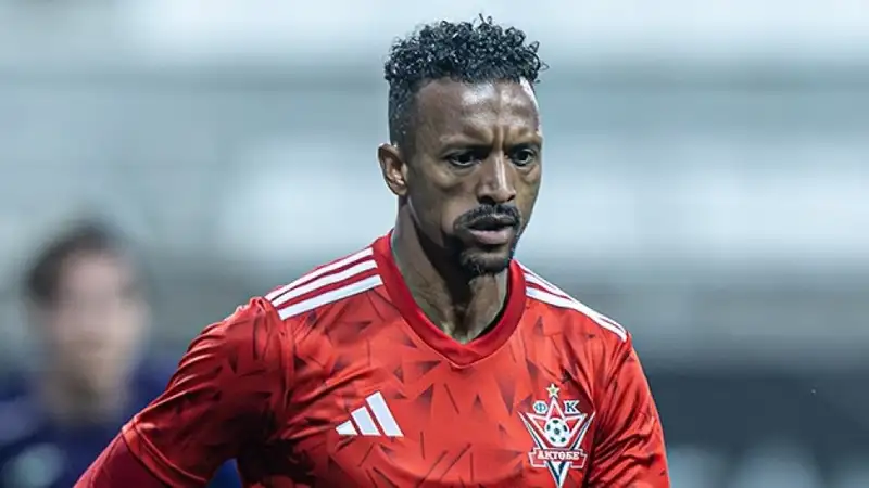 Фото: ФК "Актобе"