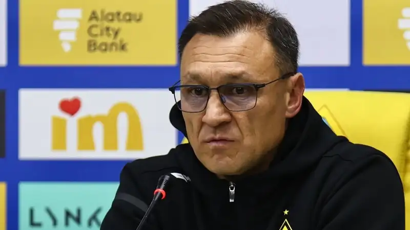 Урахбахтина не было на игре с Кайсаром 