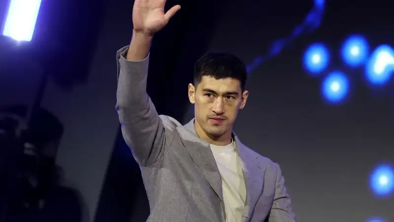 Фото: olympic.ru