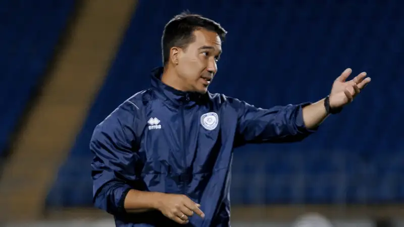 Стало известно, кто из казахстанских специалистов возглавил молодёжные сборные Казахстана