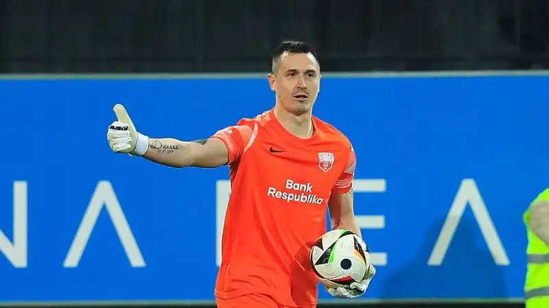 Фото: ФК "Сабах"