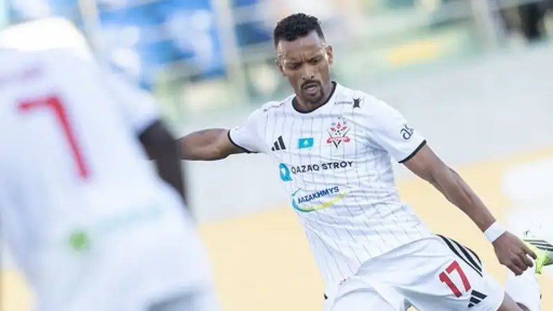 Фото: ФК "Актобе"