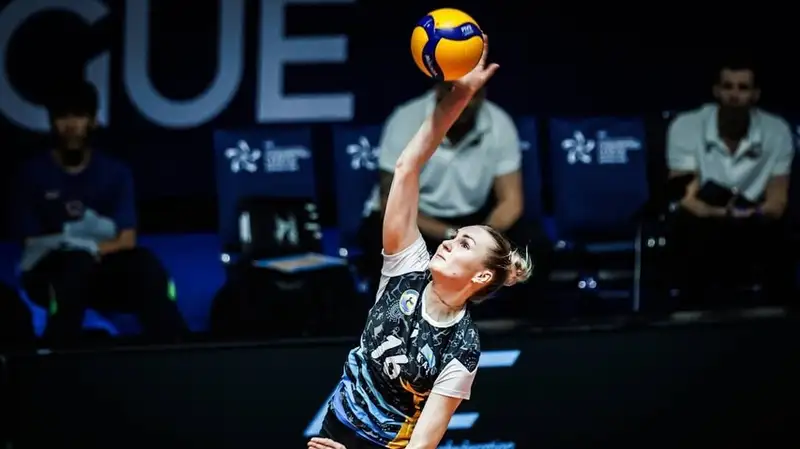 "Жетысу" стал бронзовым призёром азиатской Лиги чемпионов 