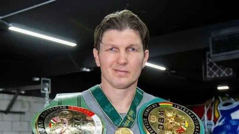 Жуткий ущерб от легенды Казахстана, причинённый топовому боксёру, не даёт покоя в США