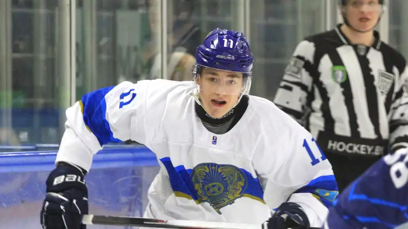 Фото: icehockey.kz