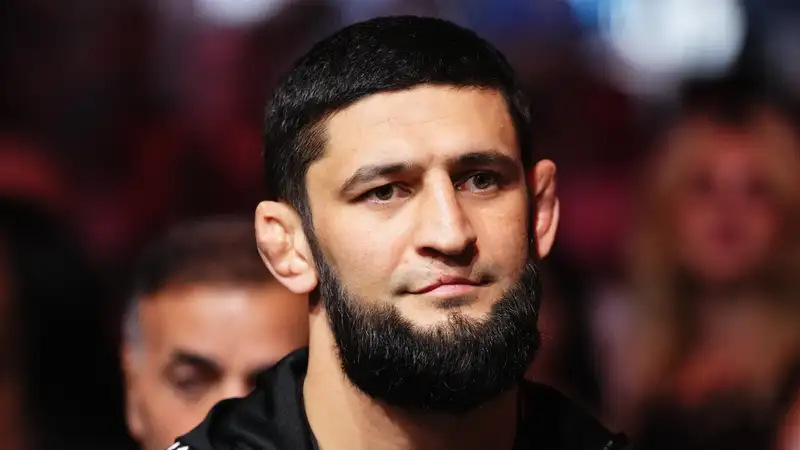 Фото: UFC