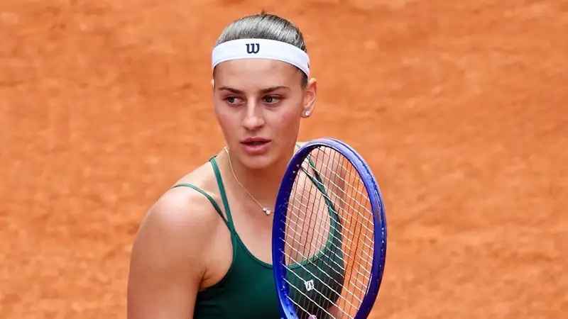 Костюк победила Андрееву в финале турнира WTA в Мадриде