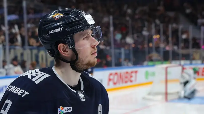 Валерий Орехов