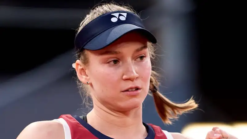 Обновлённый рейтинг WTA 