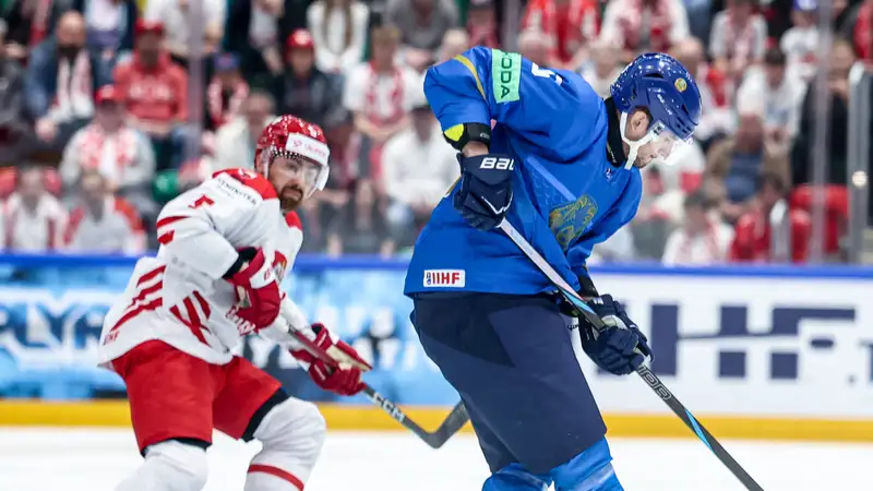 Фото: icehockey.kz