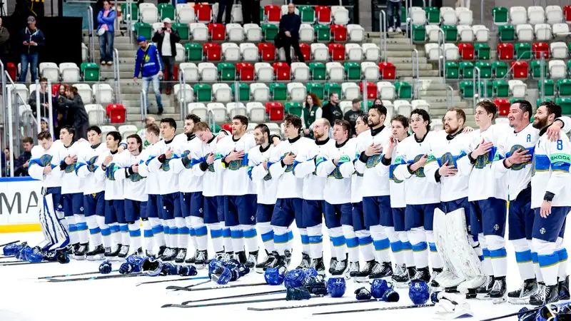 Фото: icehockey.kz
