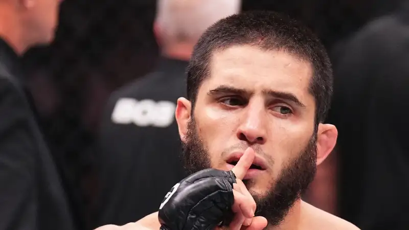Фото: UFC