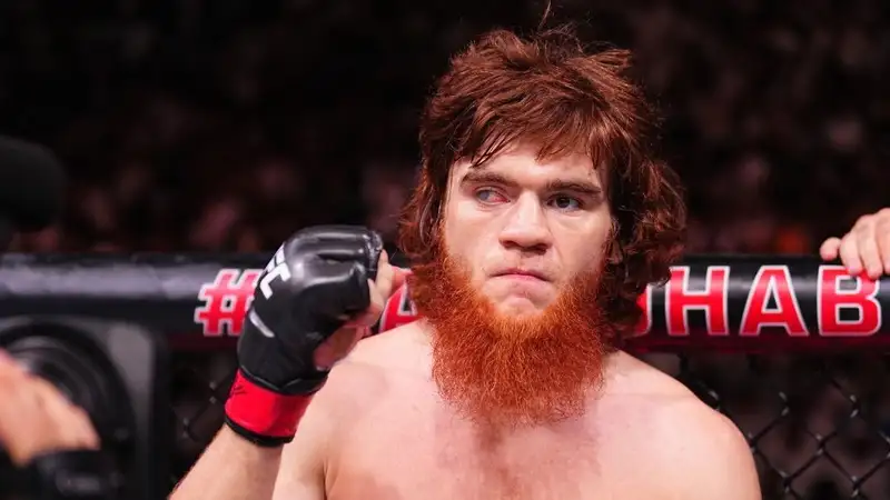 Фото: UFC