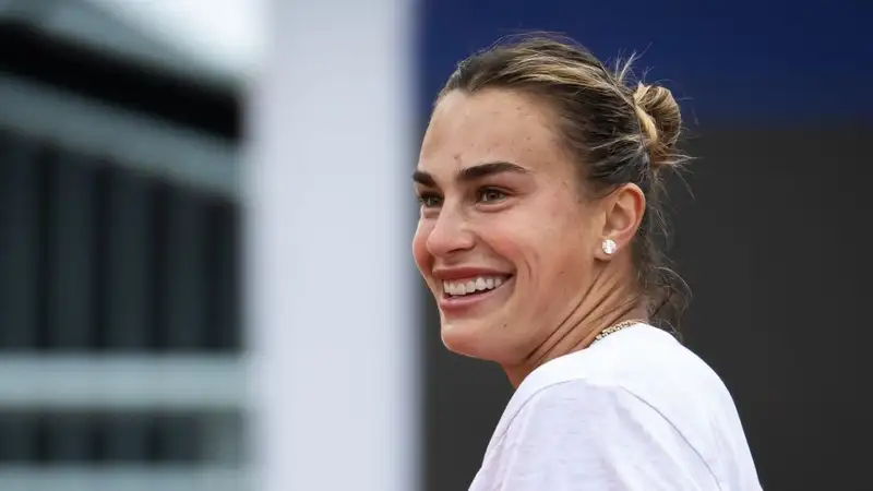 Фото: WTA