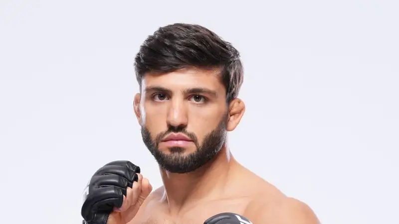 Фото: UFC