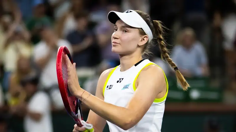 Фото: WTA