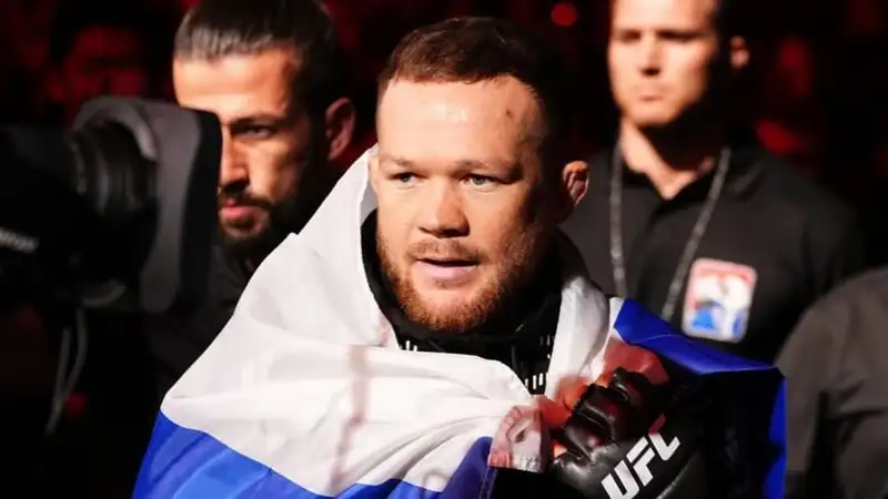 Пётр Ян отказался от боя с Шоном О'Мэлли: версия экс-чемпиона UFC
