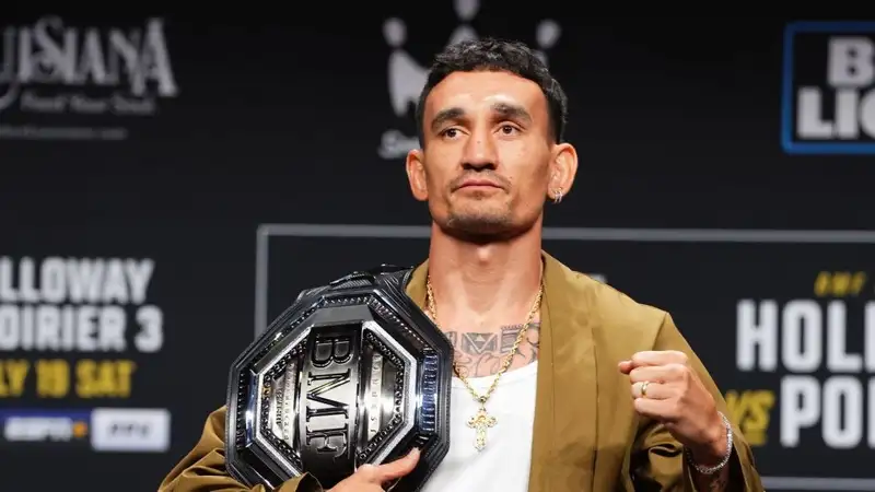 Фото: UFC