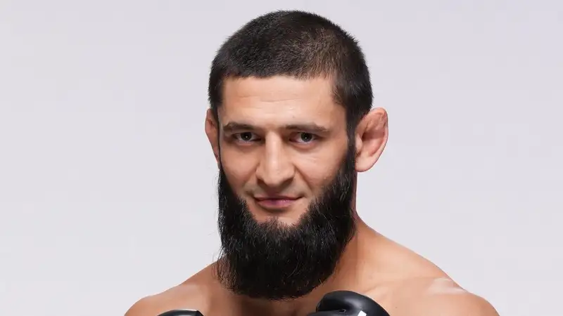 Фото: UFC