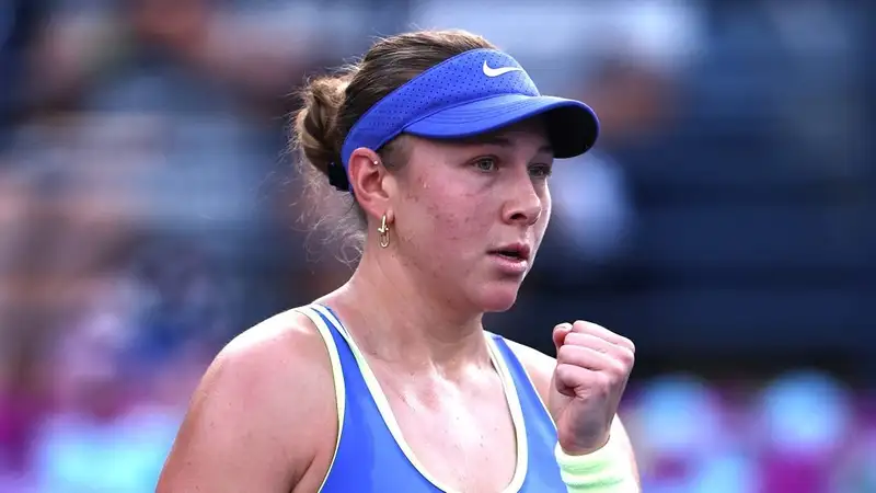 Фото: WTA