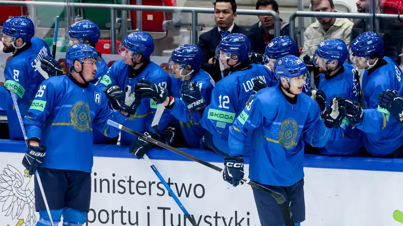 Фото: icehockey.kz