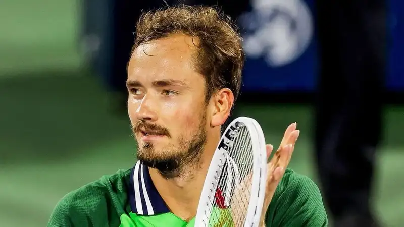 Чемпион Almaty Open-2025 оценил потенциальных соперников на "Мастерсе" в Риме