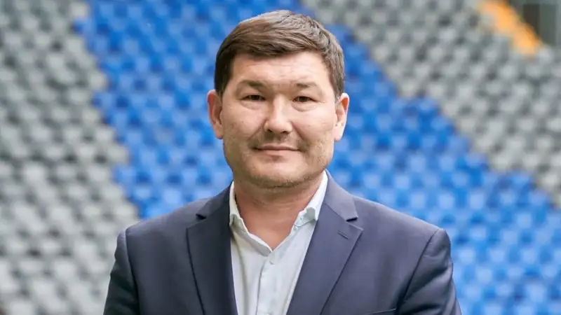 Мурат Тлешев