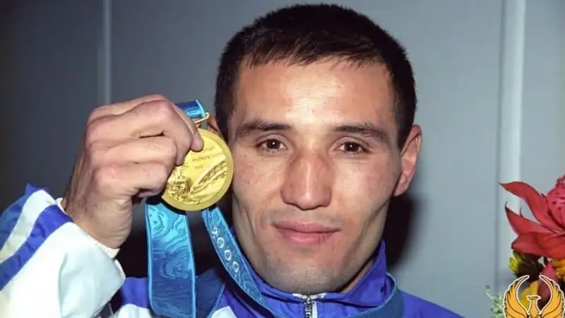 Олимпийский чемпион из Узбекистана оказался круче Сарсекбаева в списке величайших боксёров