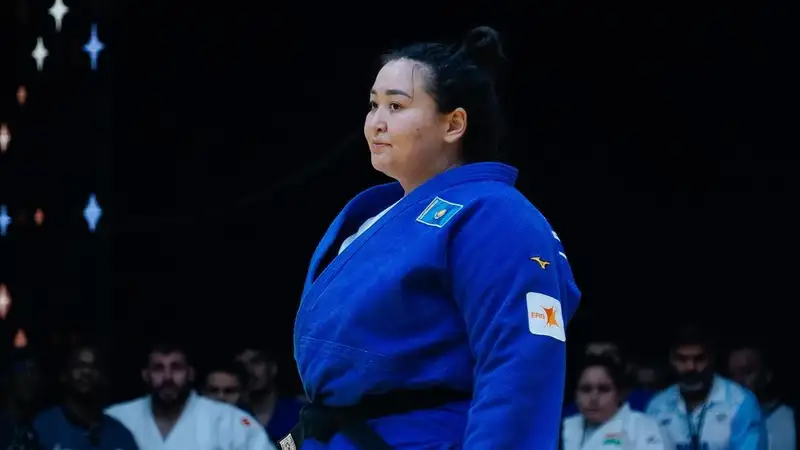 Берликаш вышла в полуфинал в Астане 