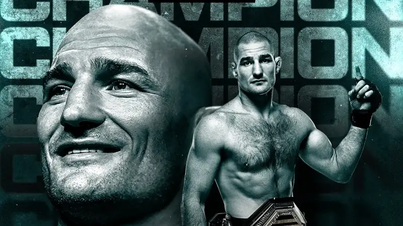 Чимаев потерпел первое поражение в карьере, утратив титул UFC