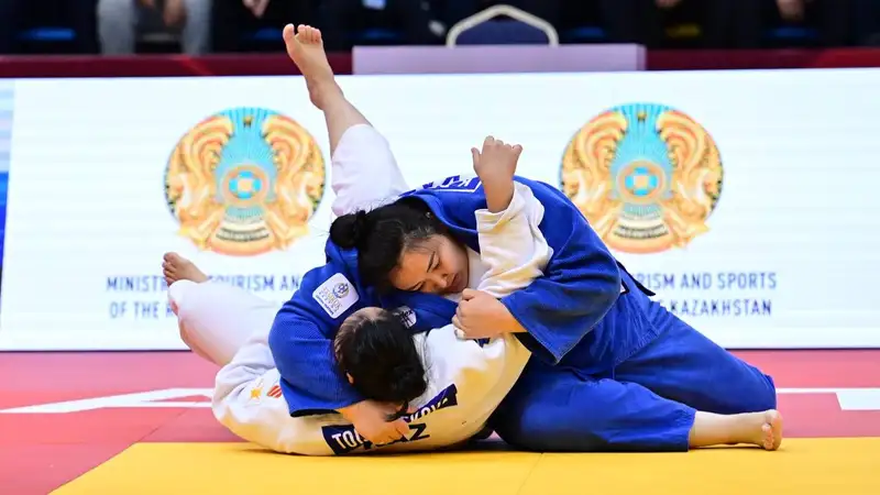 Камилла Берликаш