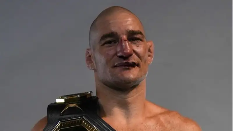 Шон Стрикленд разрушил миф о главном злодее UFC после победы над Чимаевым
