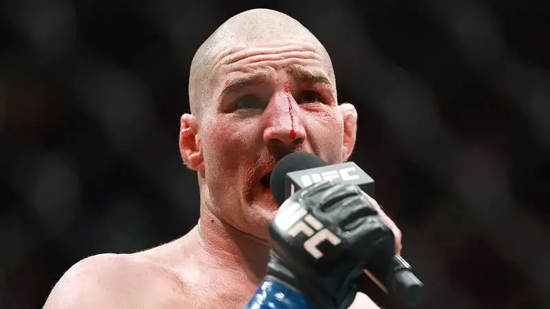Фото: UFC