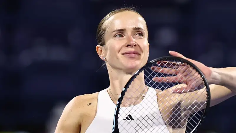 Елена Рыбакина узнала возможную соперницу в четвертьфинале турнира в Риме