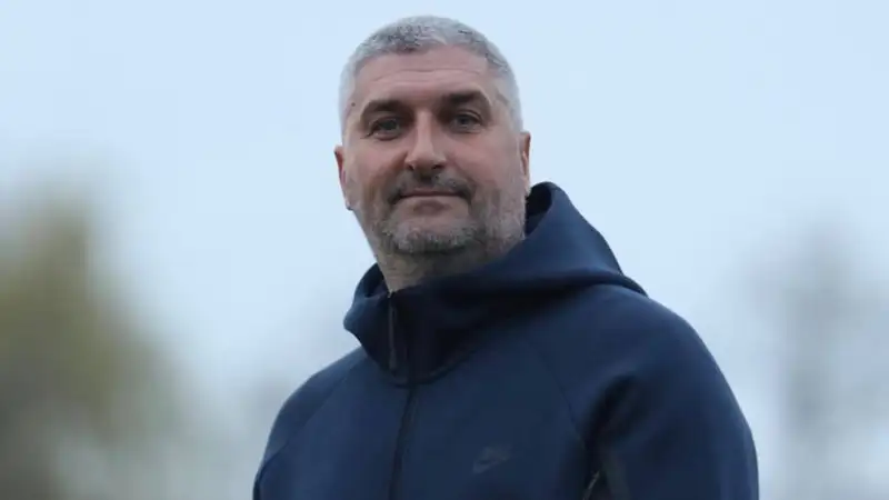 Кирилл Альшевский