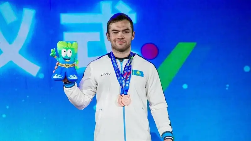 Пётр Хребтов