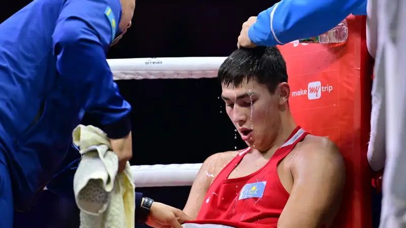 Казахстан назвал состав на турнир по боксу "Belgrade Winner" в Сербии