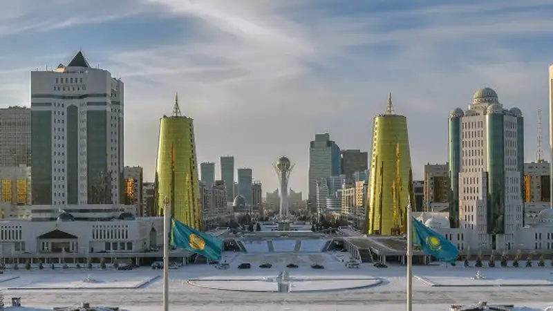 PGL Astana 2026: Астана примет международный турнир по Counter-Strike 2