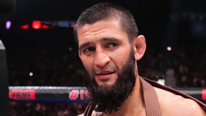 "Уж кому-кому…": бывший боец UFC разочарован поражением Хамзата Чимаева