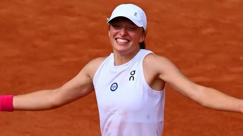 Фото: WTA