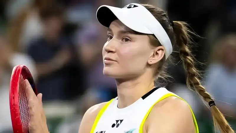 Фото: WTA