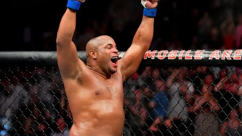 Фото: UFC