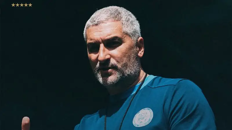 Кирилл Альшевский высказался после ухода из "Иртыша"