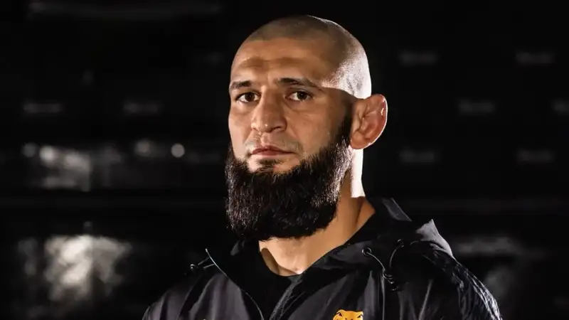 Фото: UFC