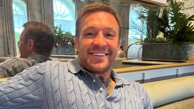 Конор Макгрегор стал самым тестируемым на допинг бойцом UFC