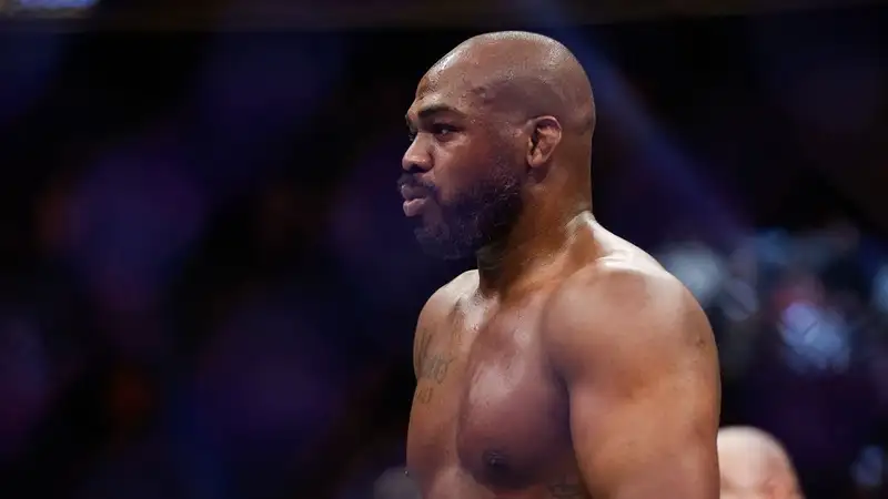 Фото: UFC