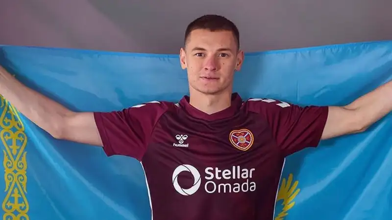 Ислам Чесноков остался в шаге от "золота" чемпионата Шотландии