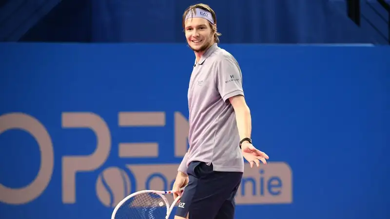 Бублик сыграет на турнире ATP 250 в Женеве