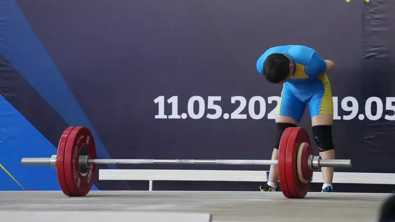 Четвертое место занял Мейрам на ЧА 